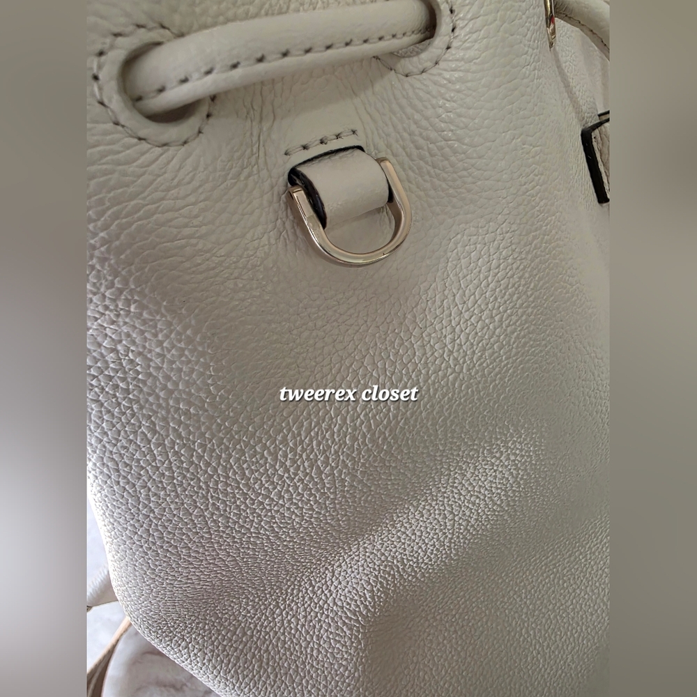 Kate Spade Rosie Medium Flap Backpack - Picture 6 of 16